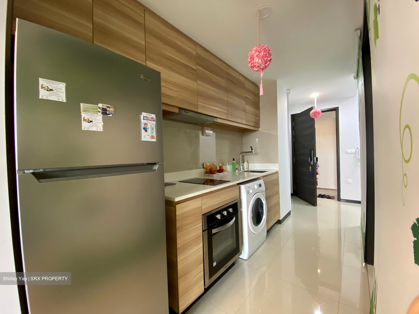 The Poiz Residences (D13), Apartment #529150571